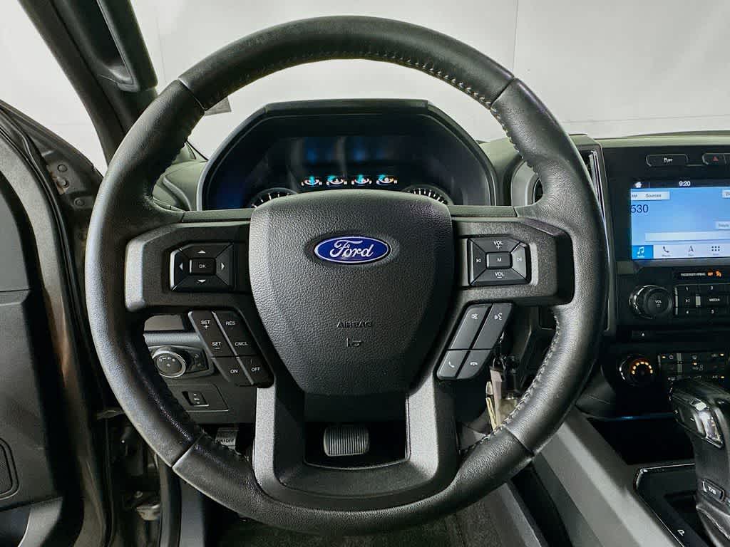 Thumbnail: 2017 Ford F-150 - 16