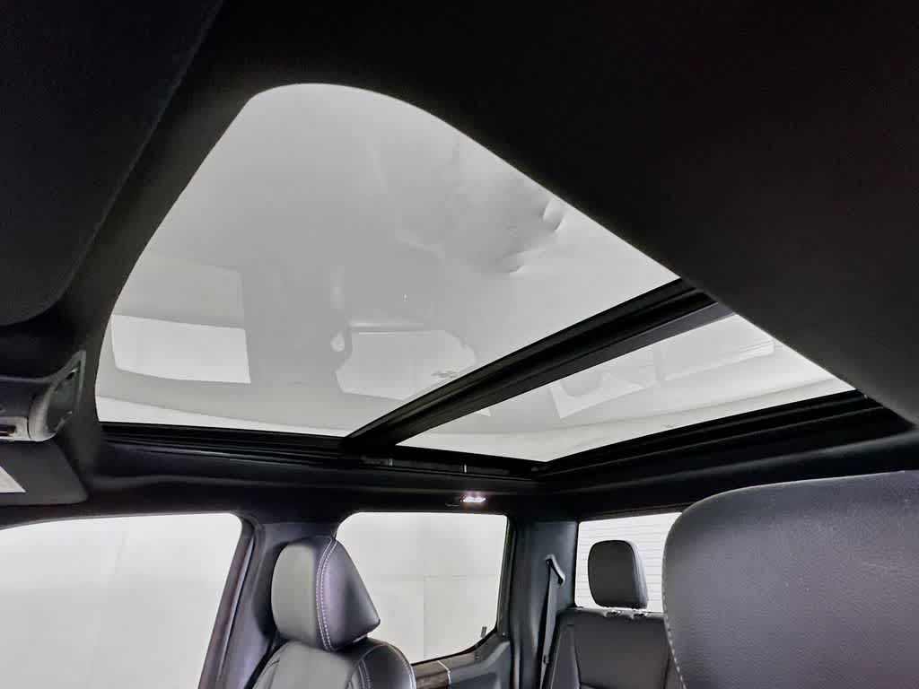 Thumbnail: 2022 Ford Econoline - 32