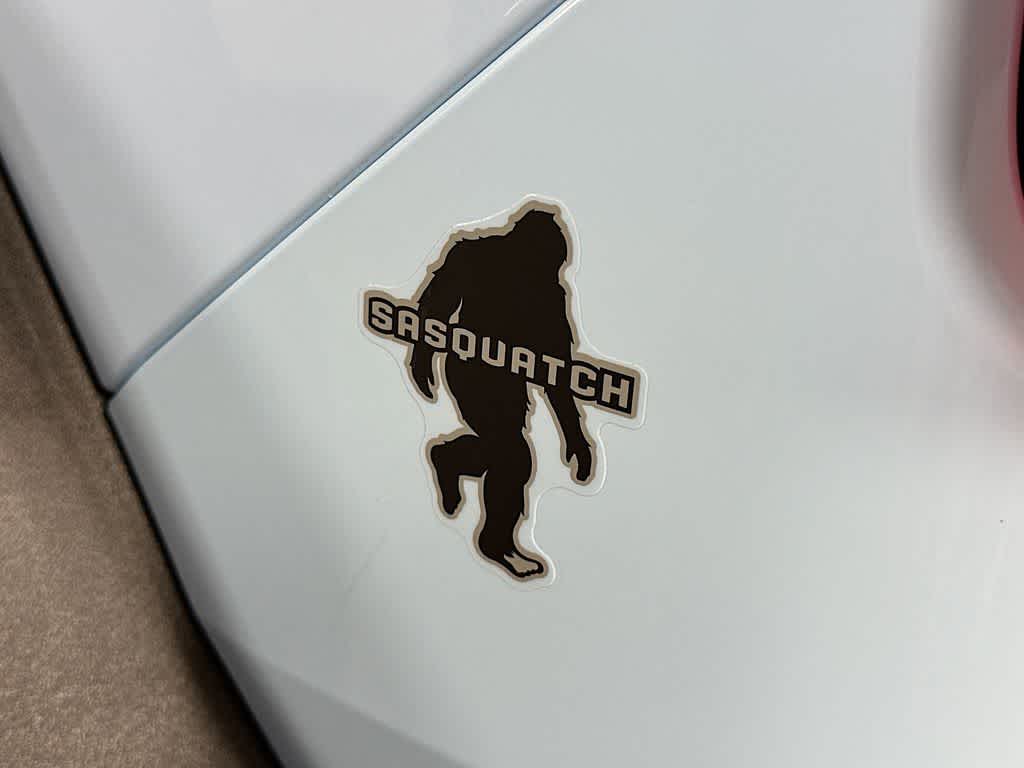 Thumbnail: 2025 Ford Bronco - 7