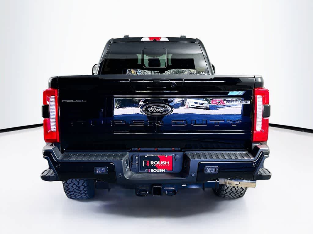 Thumbnail: 2026 Ford F-250 - 5