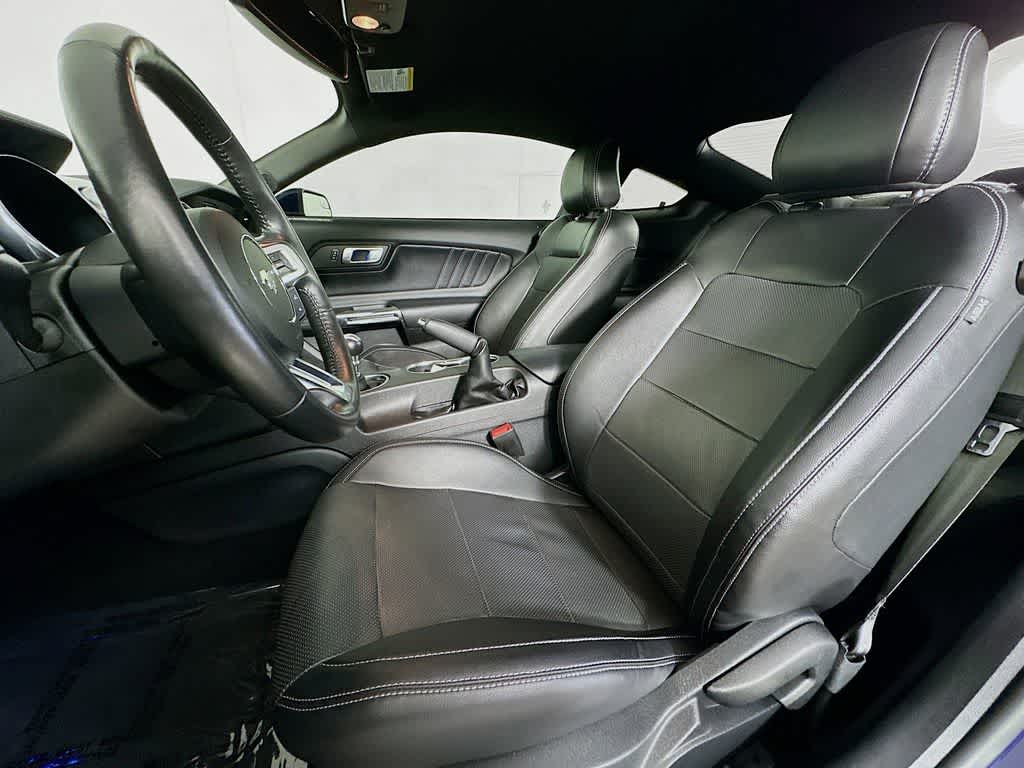 Thumbnail: 2020 Ford Mustang - 12