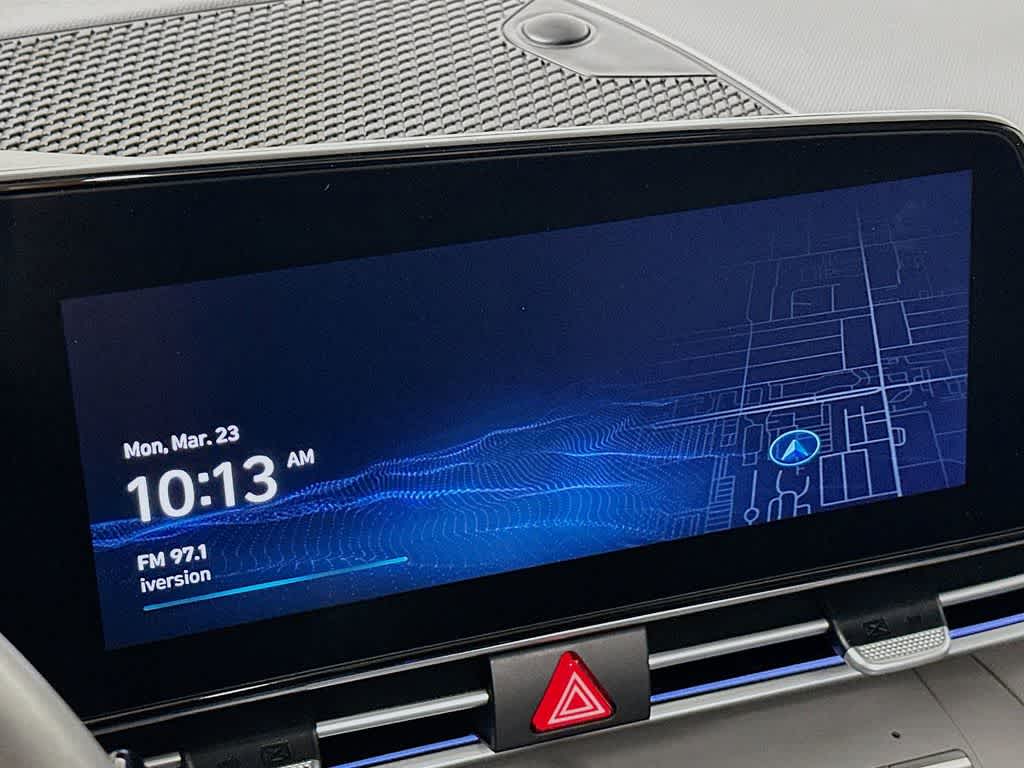 Thumbnail: 2025 Hyundai Elantra - 16