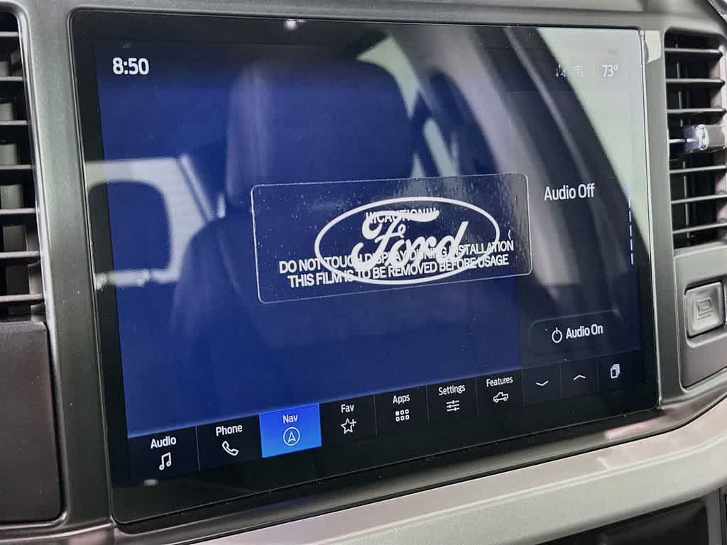Thumbnail: 2026 Ford F-350 - 28