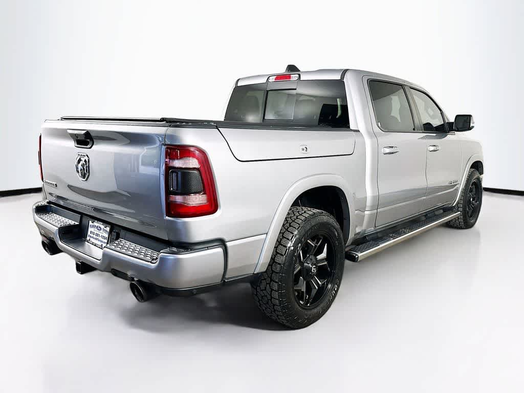 Thumbnail: 2019 RAM 1500 - 23