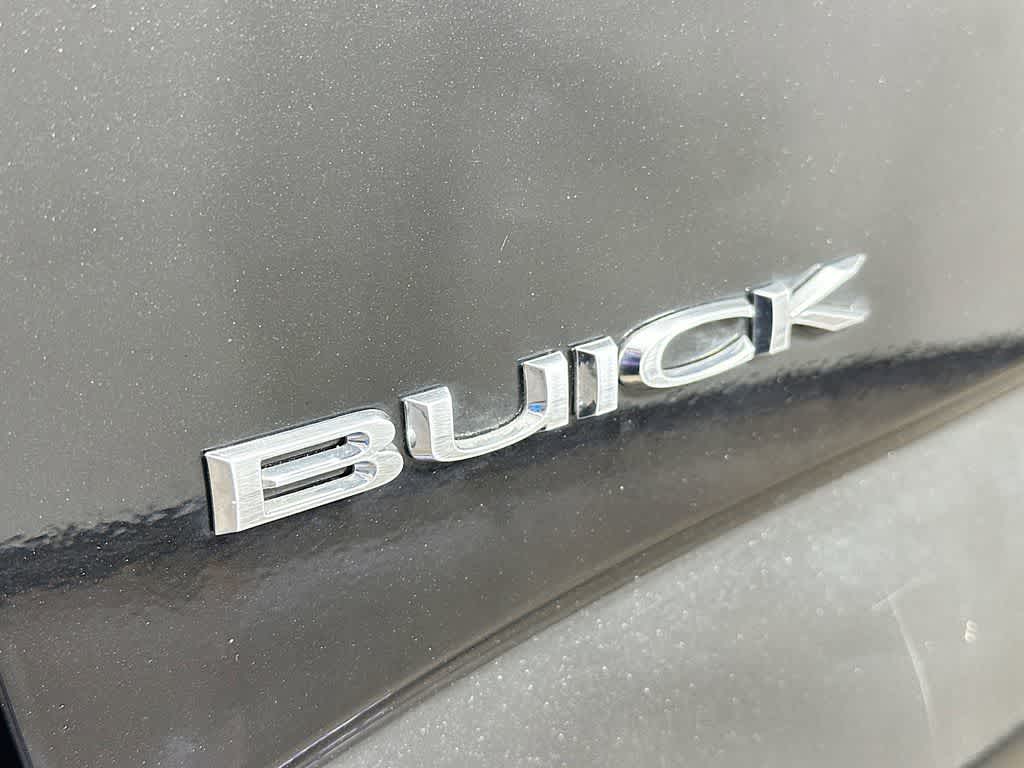 2018 Buick Enclave Essence 7