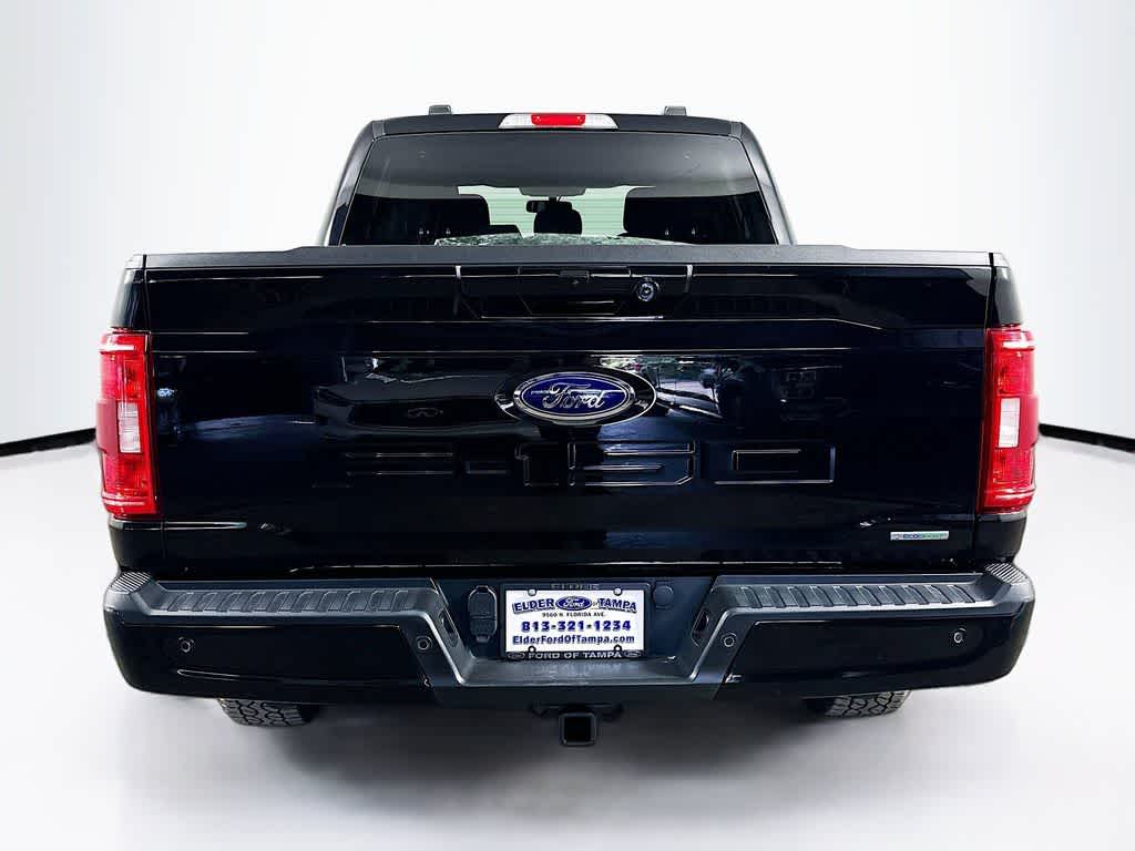 Thumbnail: 2022 Ford F-150 - 5