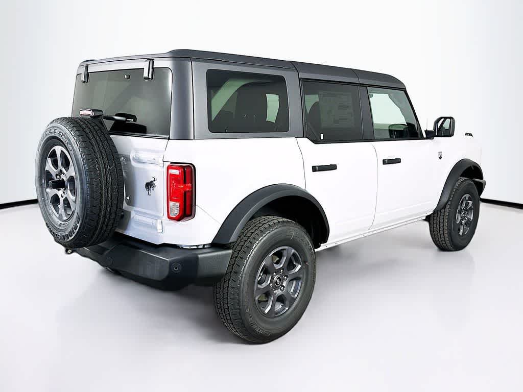 Thumbnail: 2026 Ford Bronco - 25