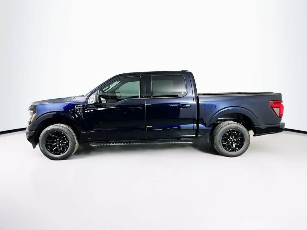 Thumbnail: 2026 Ford F-150 - 3