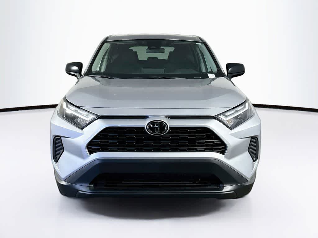 Thumbnail: 2025 Toyota RAV4 - 6