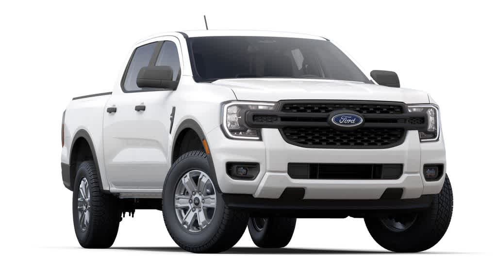 Thumbnail: 2025 Ford Ranger - 4