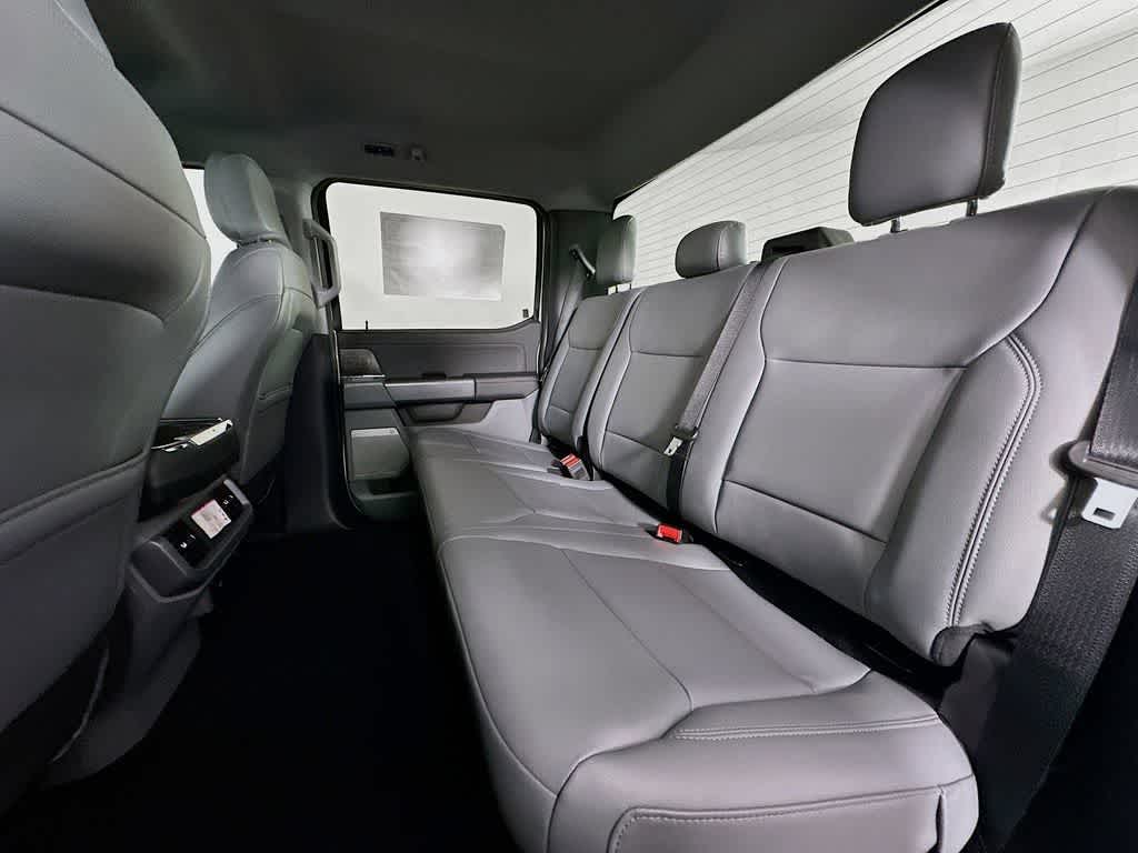 Thumbnail: 2025 Ford F-150 - 14