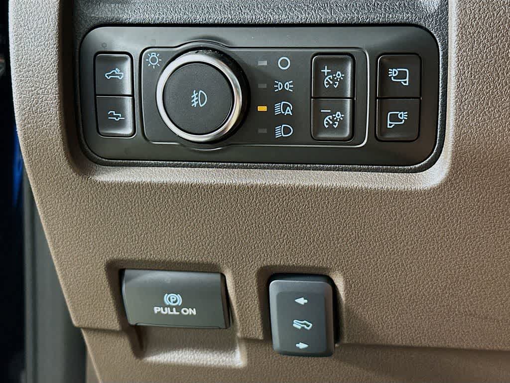 Thumbnail: 2026 Ford F-250 - 27