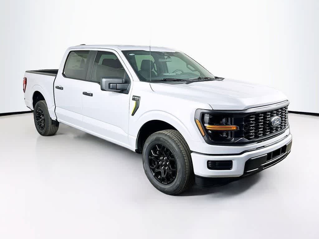 Thumbnail: 2025 Ford F-150 - 22