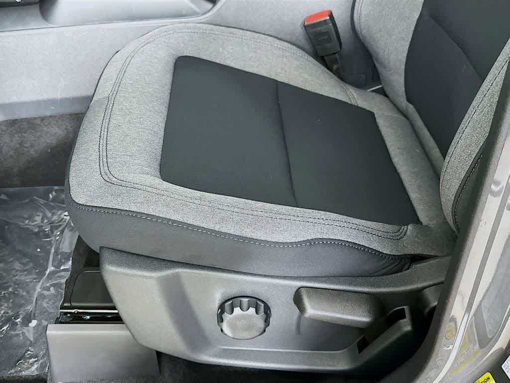 Thumbnail: 2025 Ford Bronco - 28