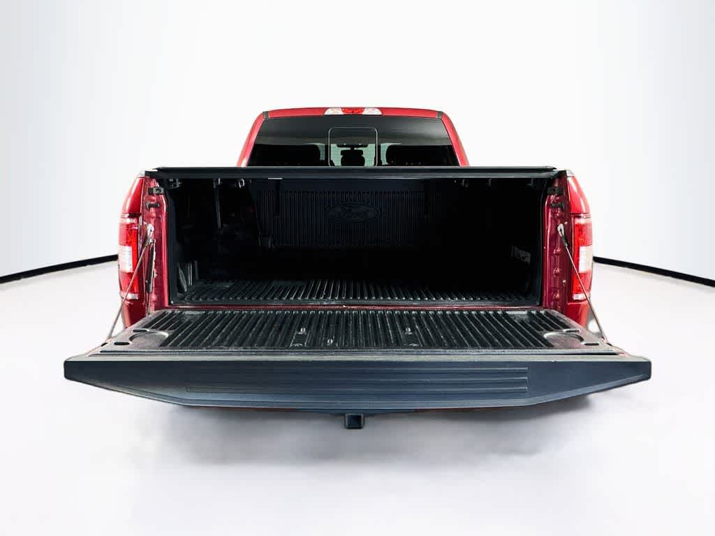 Thumbnail: 2020 Ford F-150 - 21