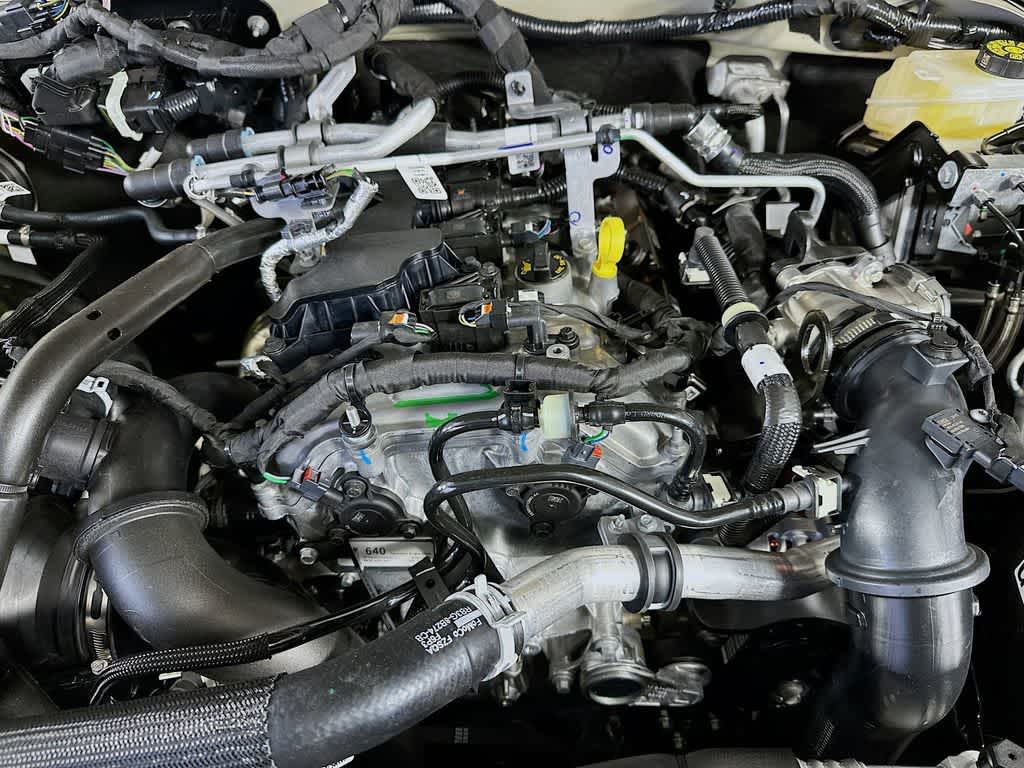 Thumbnail: 2025 Ford Bronco - 8