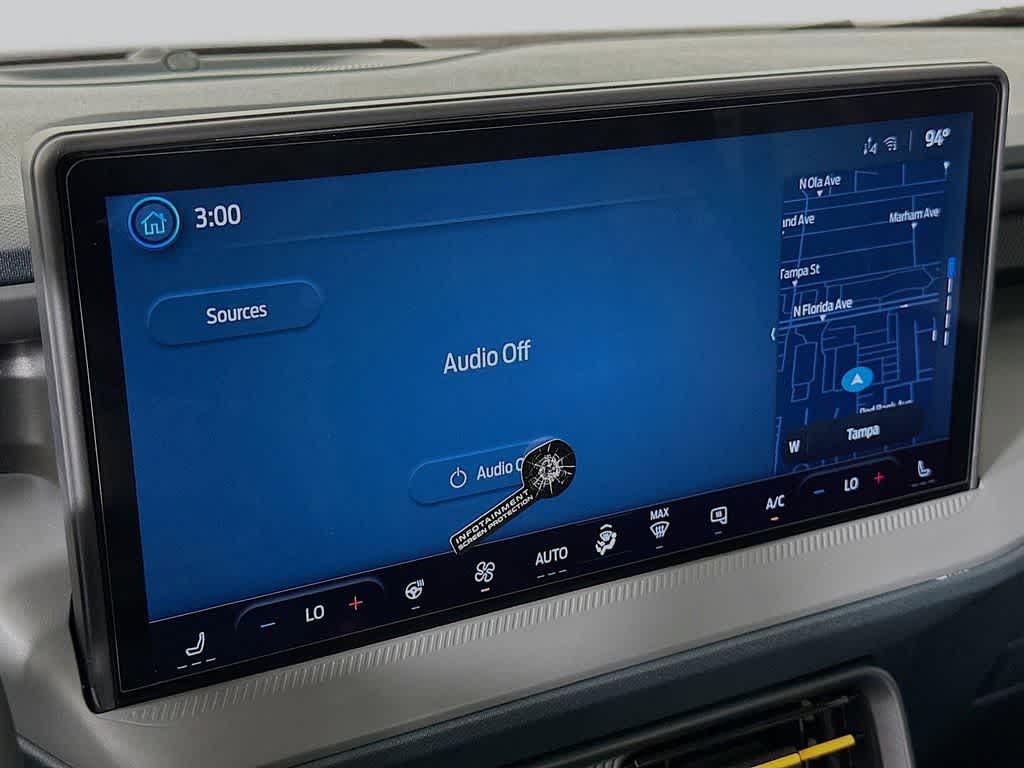 Thumbnail: 2025 Ford Maverick - 16