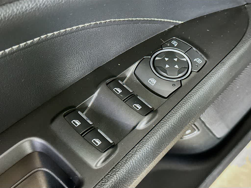 Thumbnail: 2019 Ford Fusion - 30