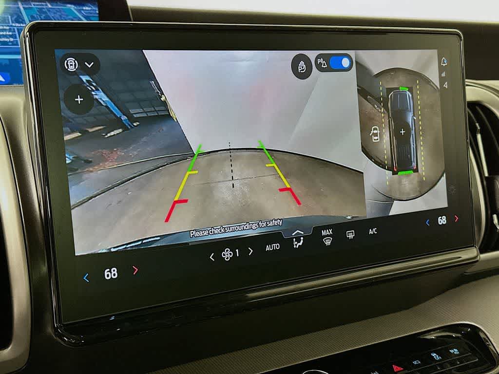 Thumbnail: 2026 Ford Expedition - 27