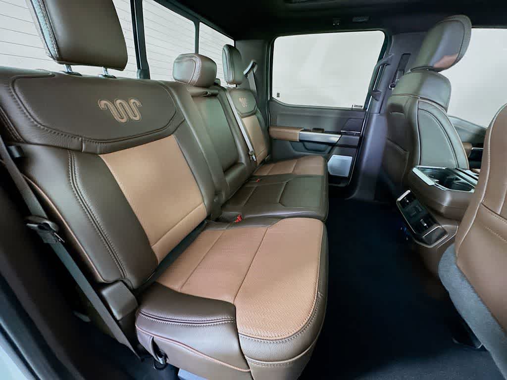 Thumbnail: 2025 Ford F-150 - 34