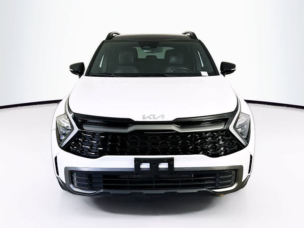 Thumbnail: 2023 Kia Sportage - 6