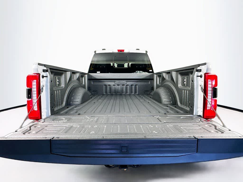 Thumbnail: 2026 Ford F-250 - 21