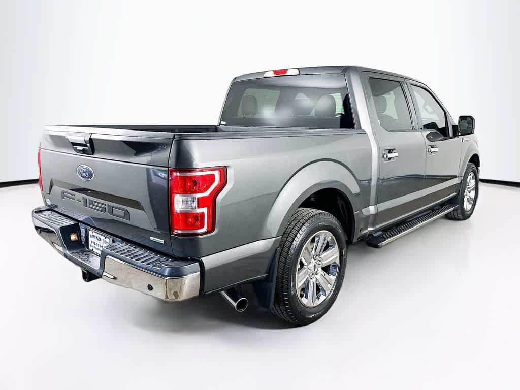 Thumbnail: 2018 Ford F-150 - 24