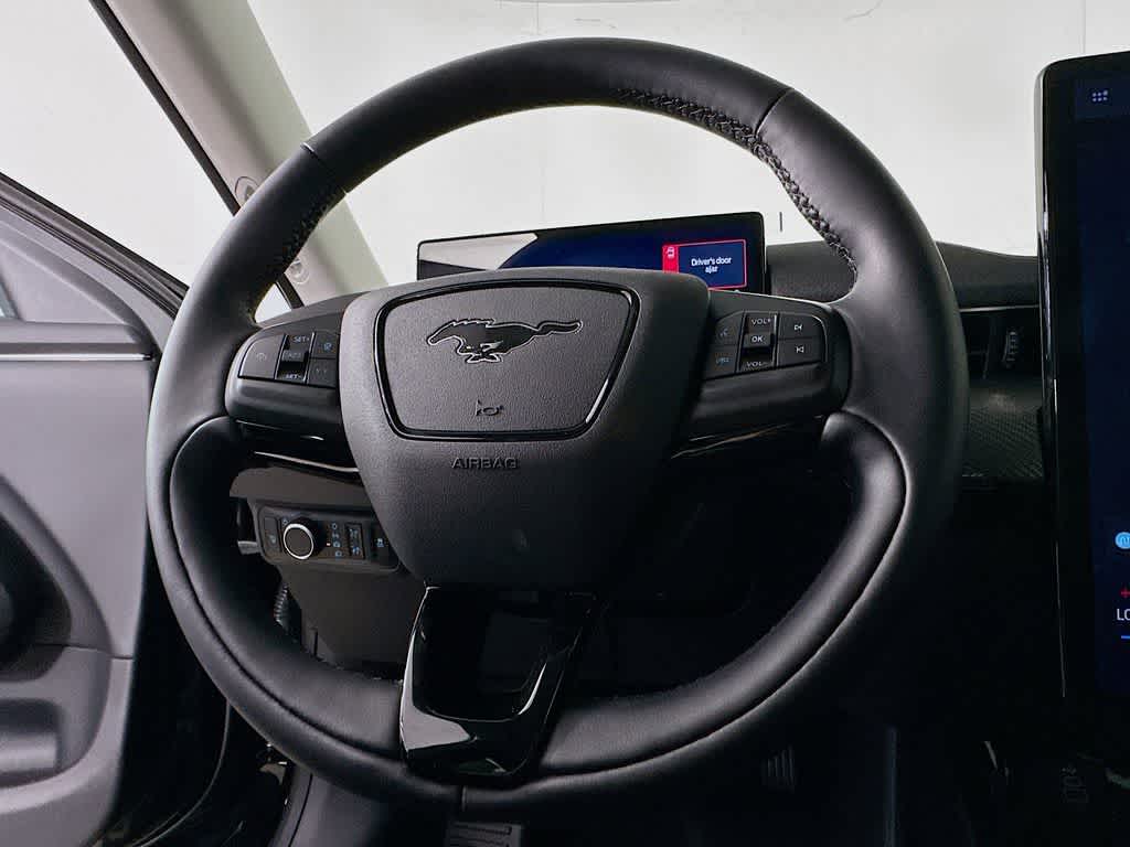 Thumbnail: 2025 Ford Mustang Mach-E - 14