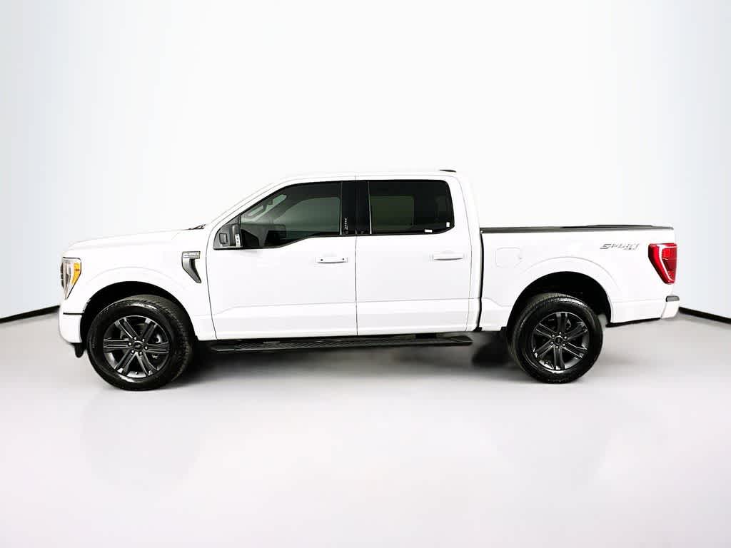 Thumbnail: 2023 Ford F-150 - 3