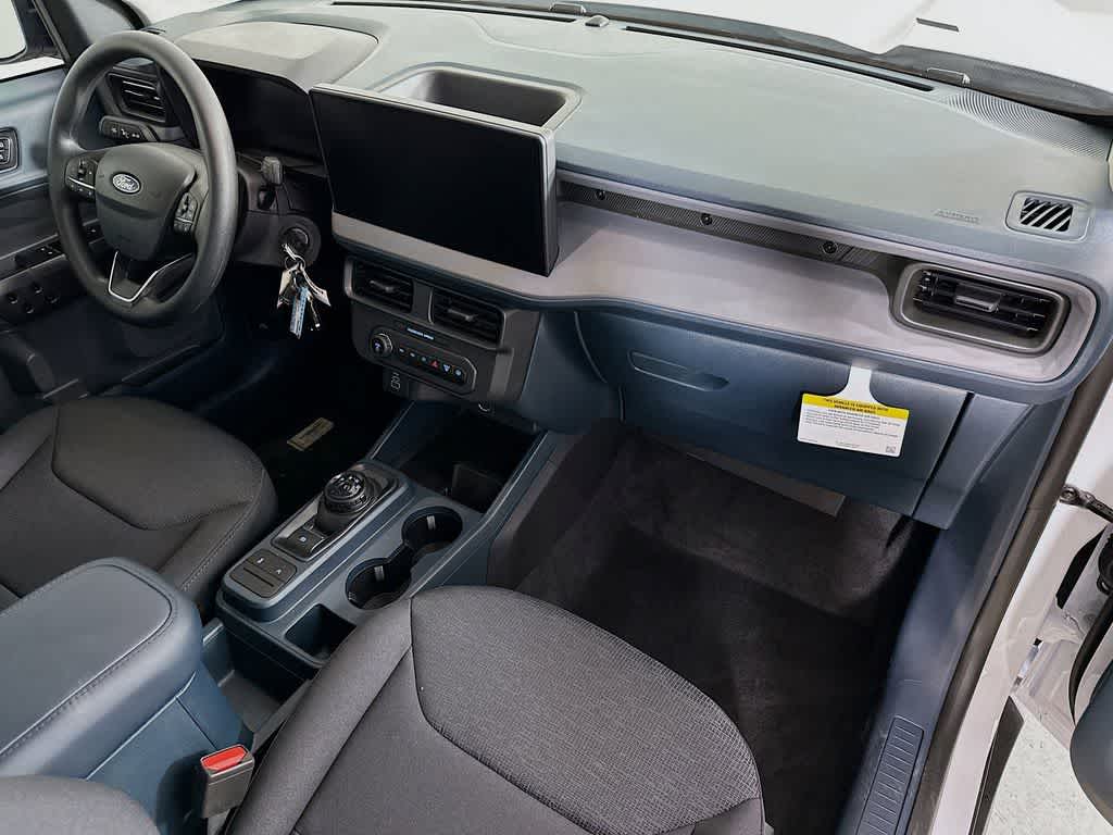 Thumbnail: 2026 Ford Maverick - 30