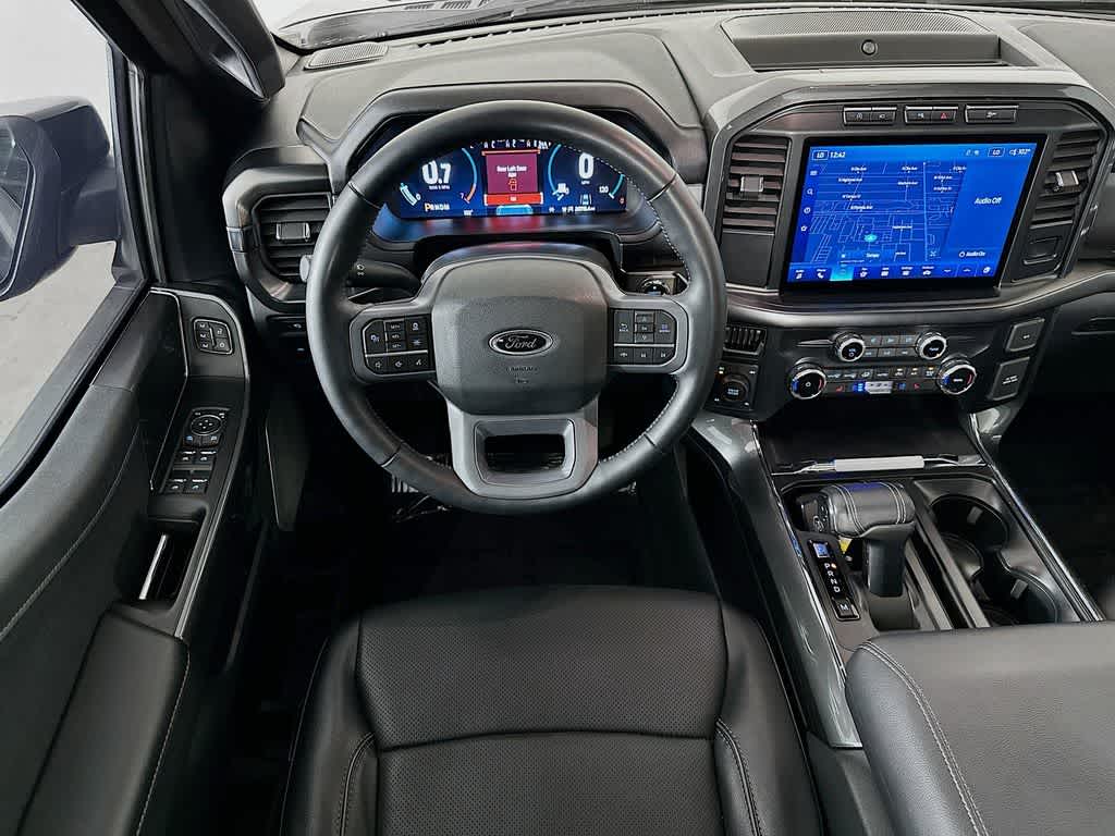 Thumbnail: 2023 Ford F-150 - 10