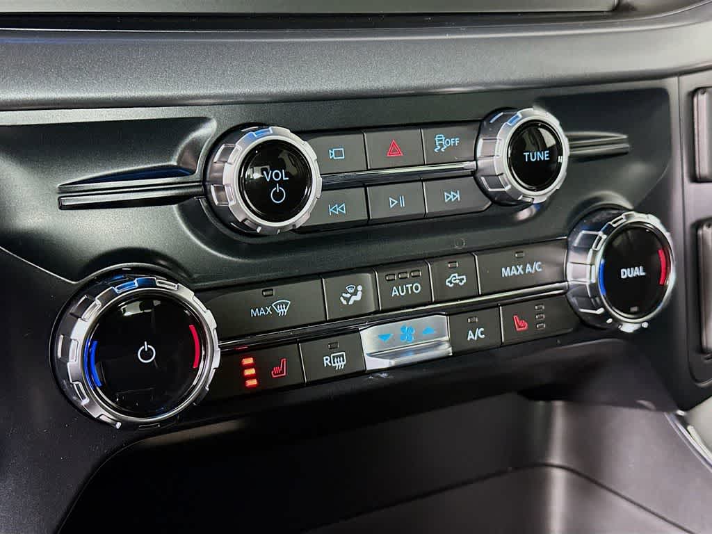 Thumbnail: 2025 Ford F-150 - 18