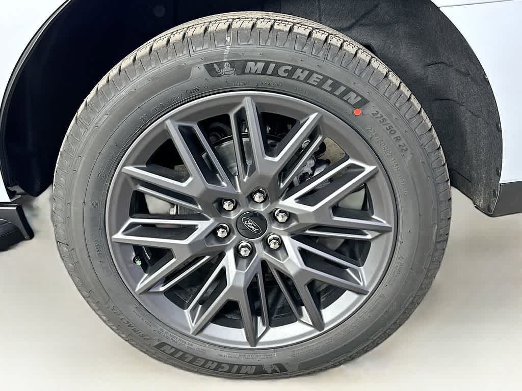 Thumbnail: 2026 Ford Expedition - 8