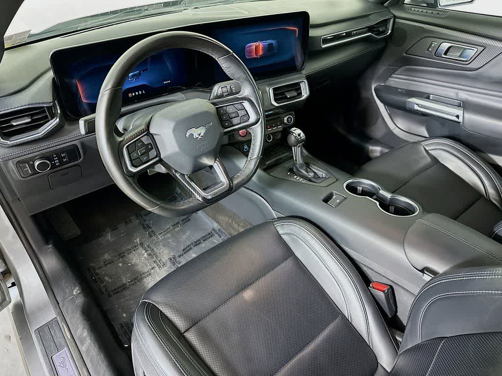 Thumbnail: 2024 Ford Mustang - 2