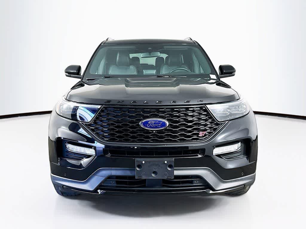 Thumbnail: 2020 Ford Explorer - 6