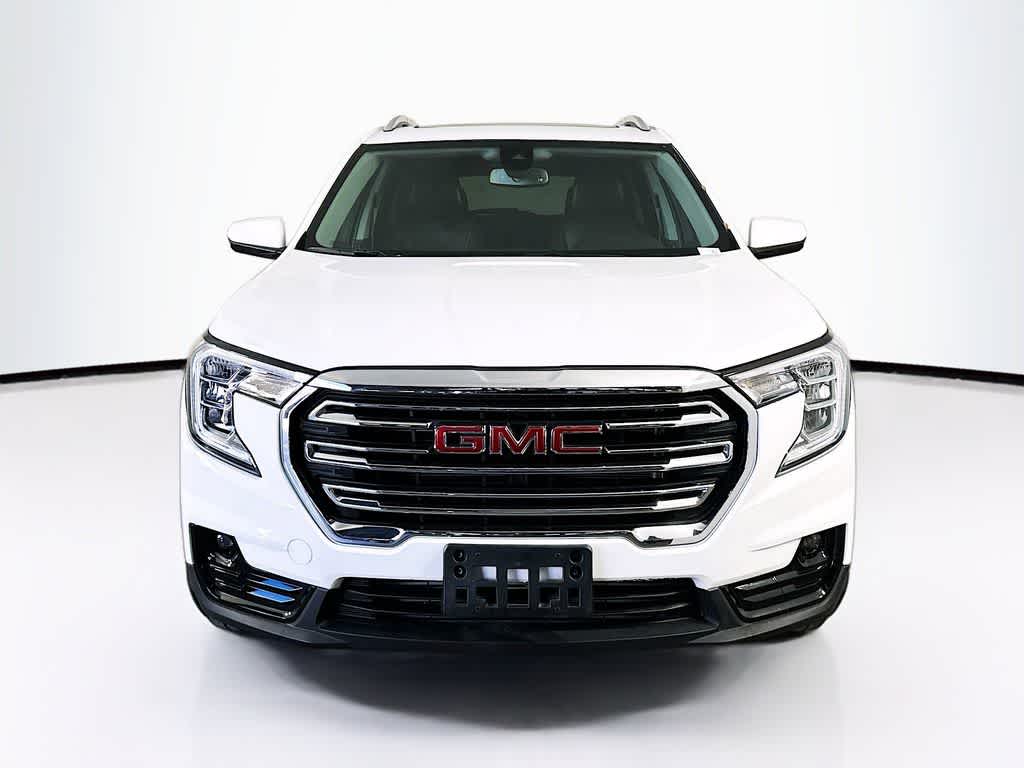 Thumbnail: 2024 GMC Terrain - 6