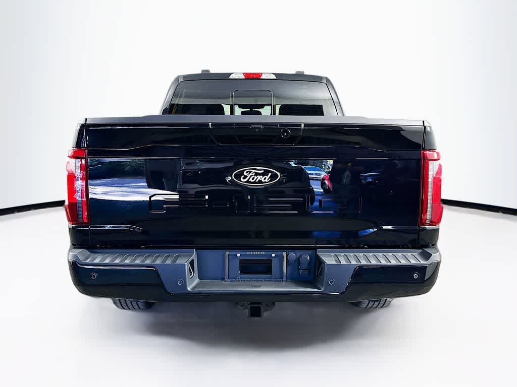 Thumbnail: 2025 Ford F-150 - 5