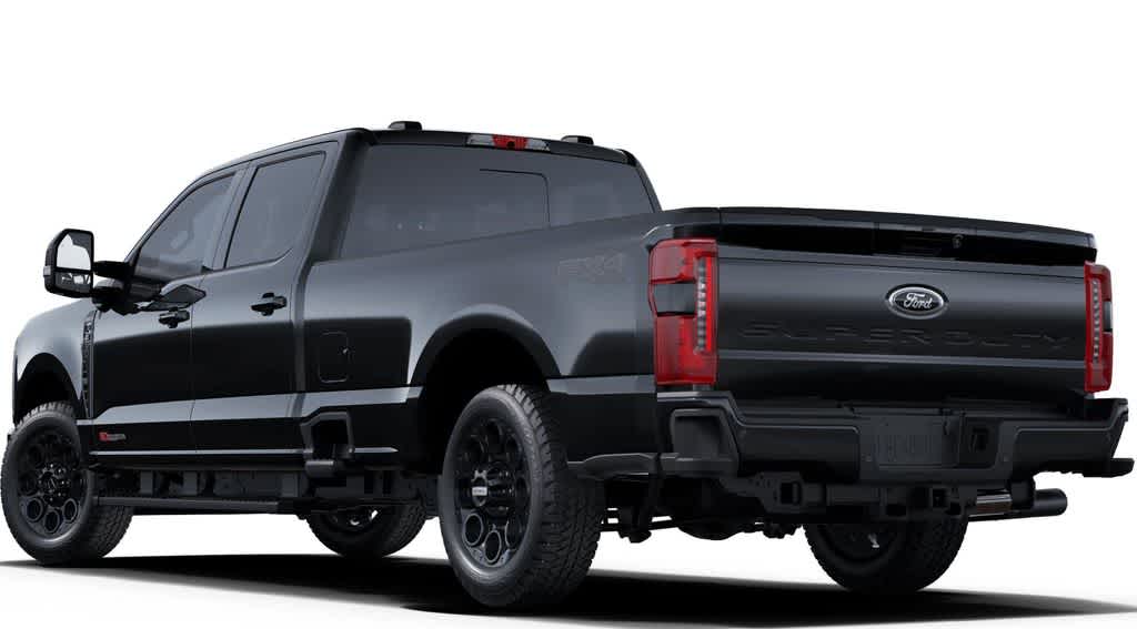 2025 Ford F-350  2