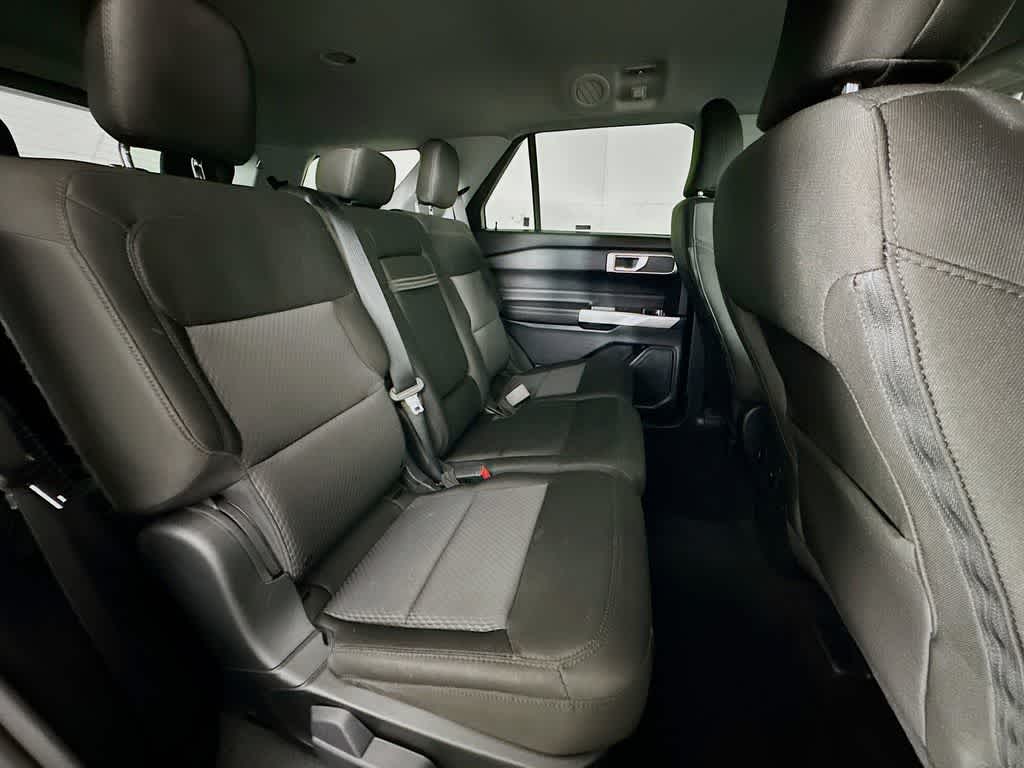 Thumbnail: 2024 Ford Explorer - 31