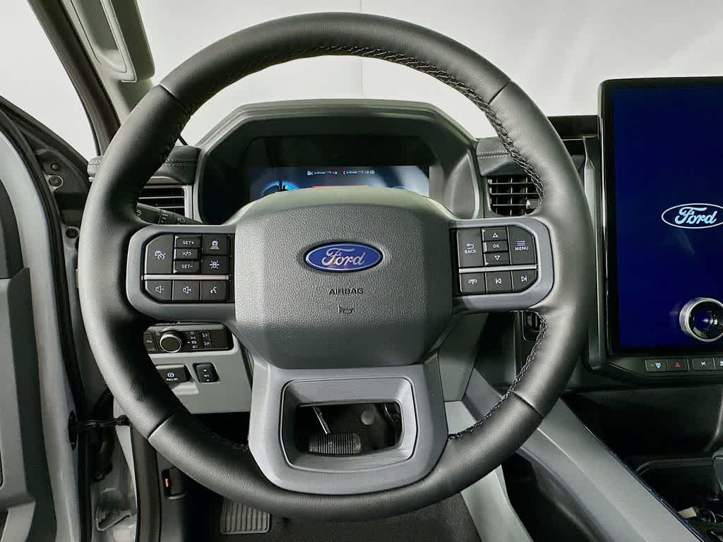 Thumbnail: 2025 Ford F-150 - 15