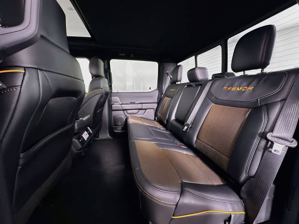 Thumbnail: 2026 Ford F-150 - 14