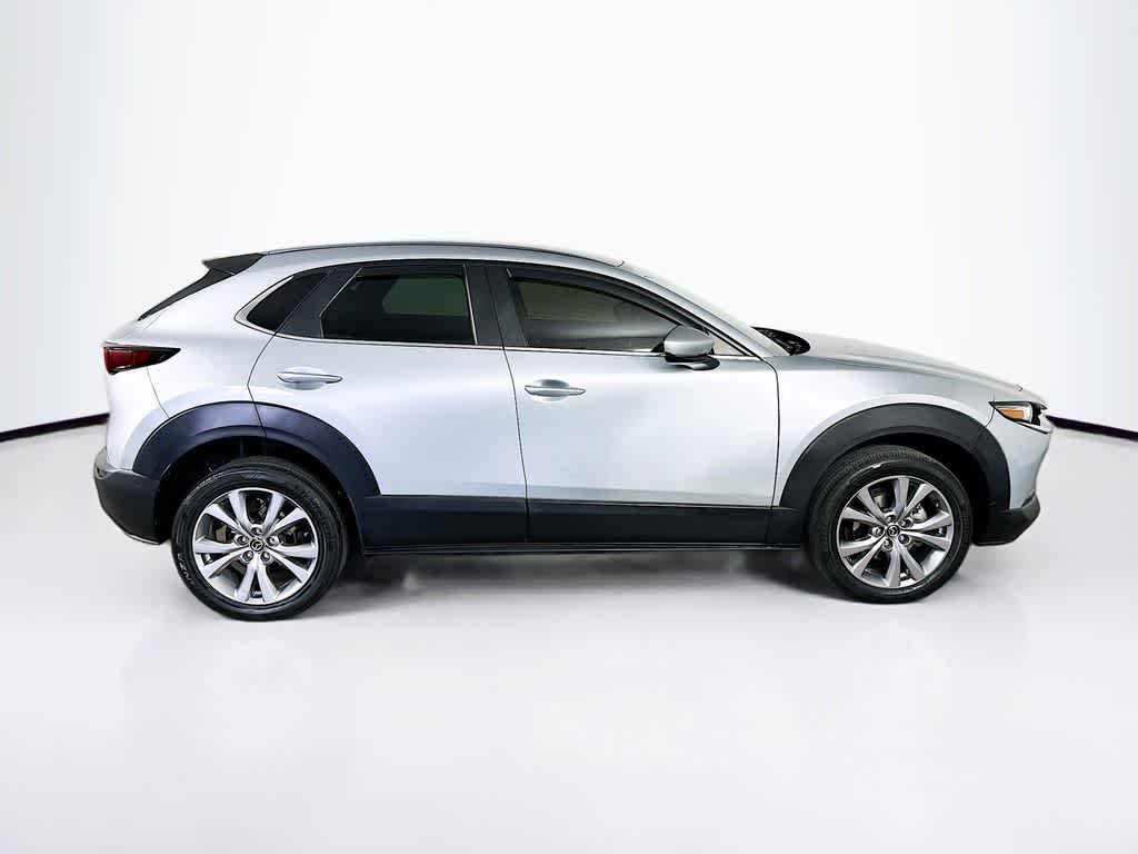 Thumbnail: 2021 Mazda CX-30 - 26