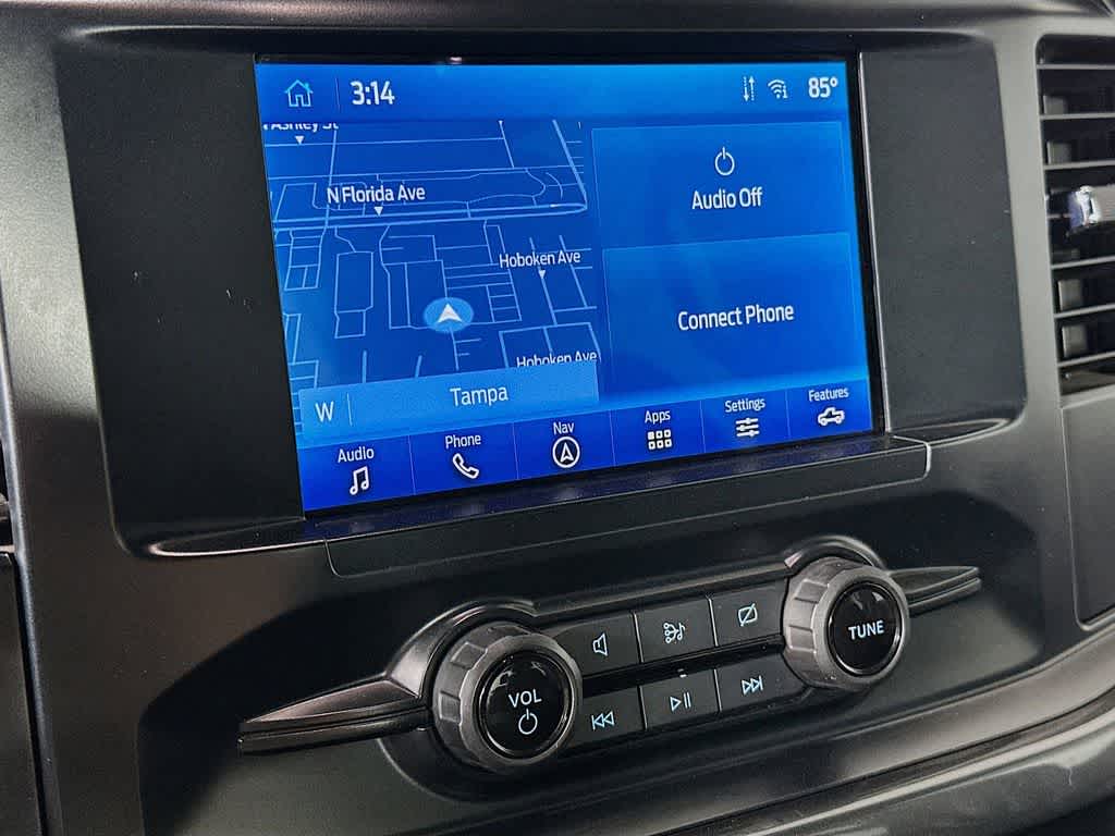 Thumbnail: 2023 Ford F-150 - 17