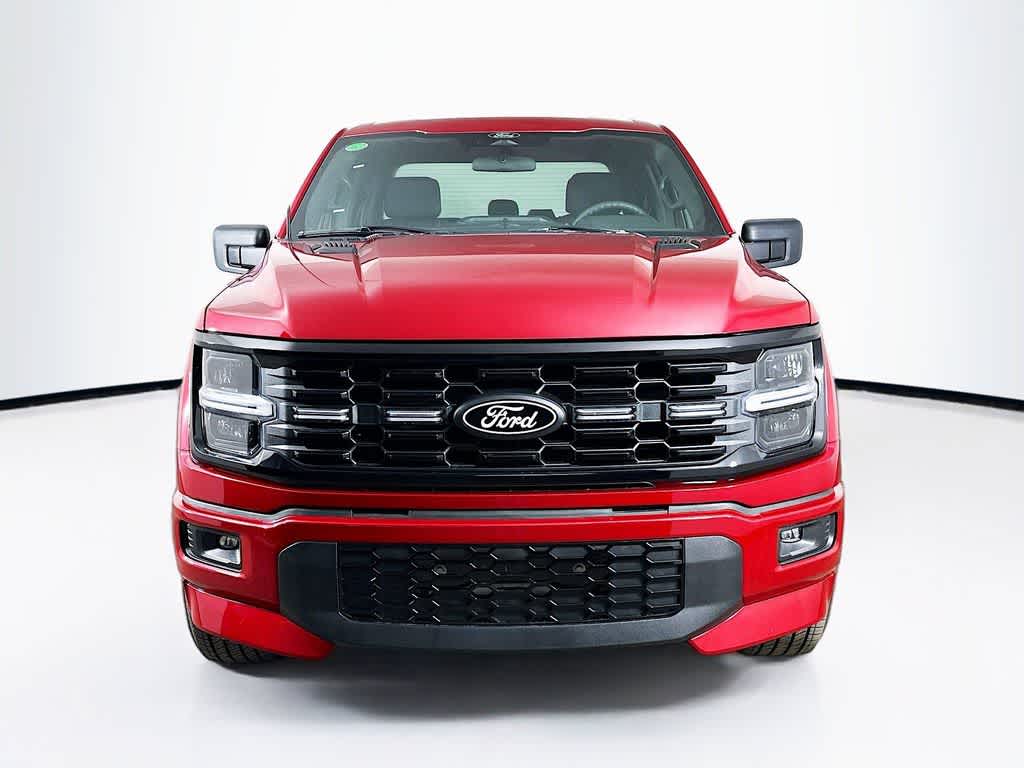 Thumbnail: 2025 Ford F-150 - 6