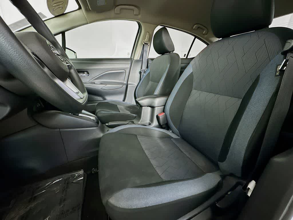 Thumbnail: 2023 Nissan Versa - 12