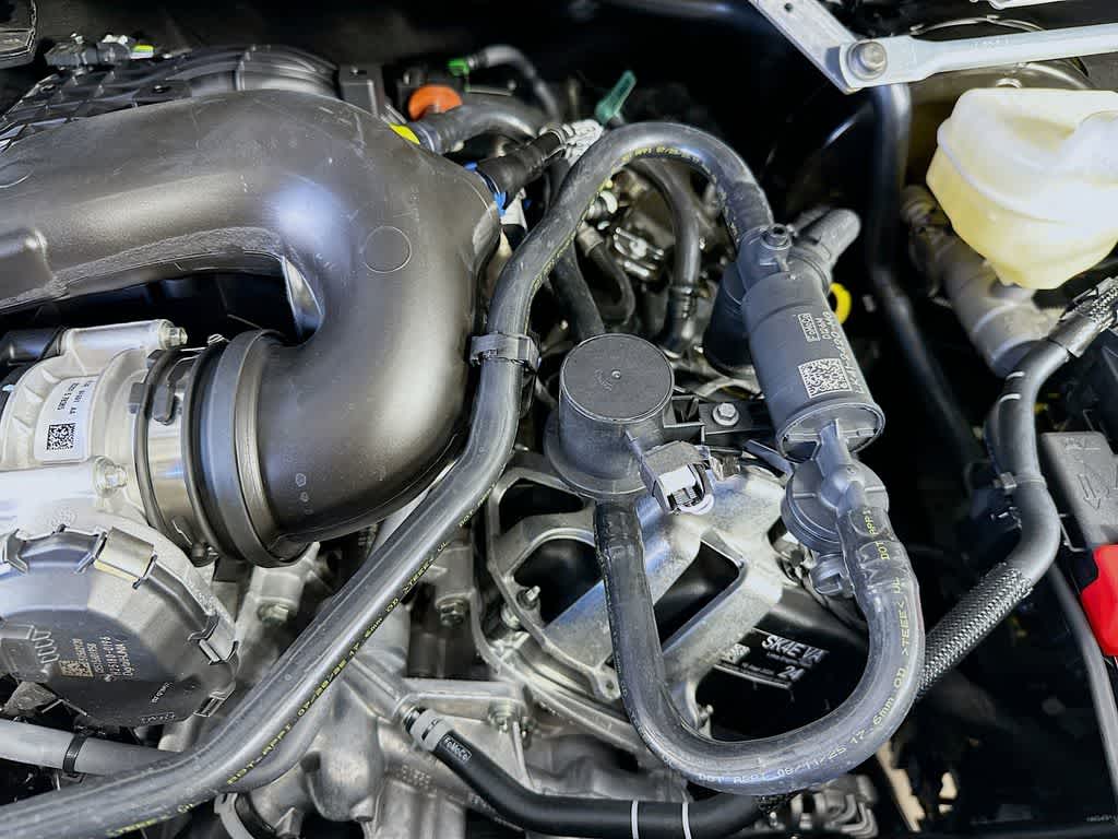 Thumbnail: 2025 Ford Transit Series - 9