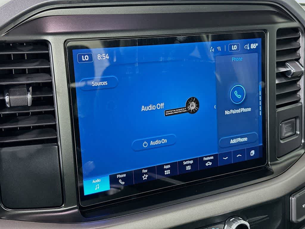 Thumbnail: 2025 Ford F-150 - 16