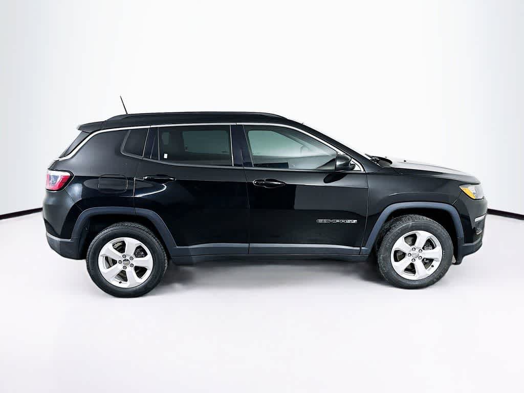 Thumbnail: 2019 Jeep Compass - 26