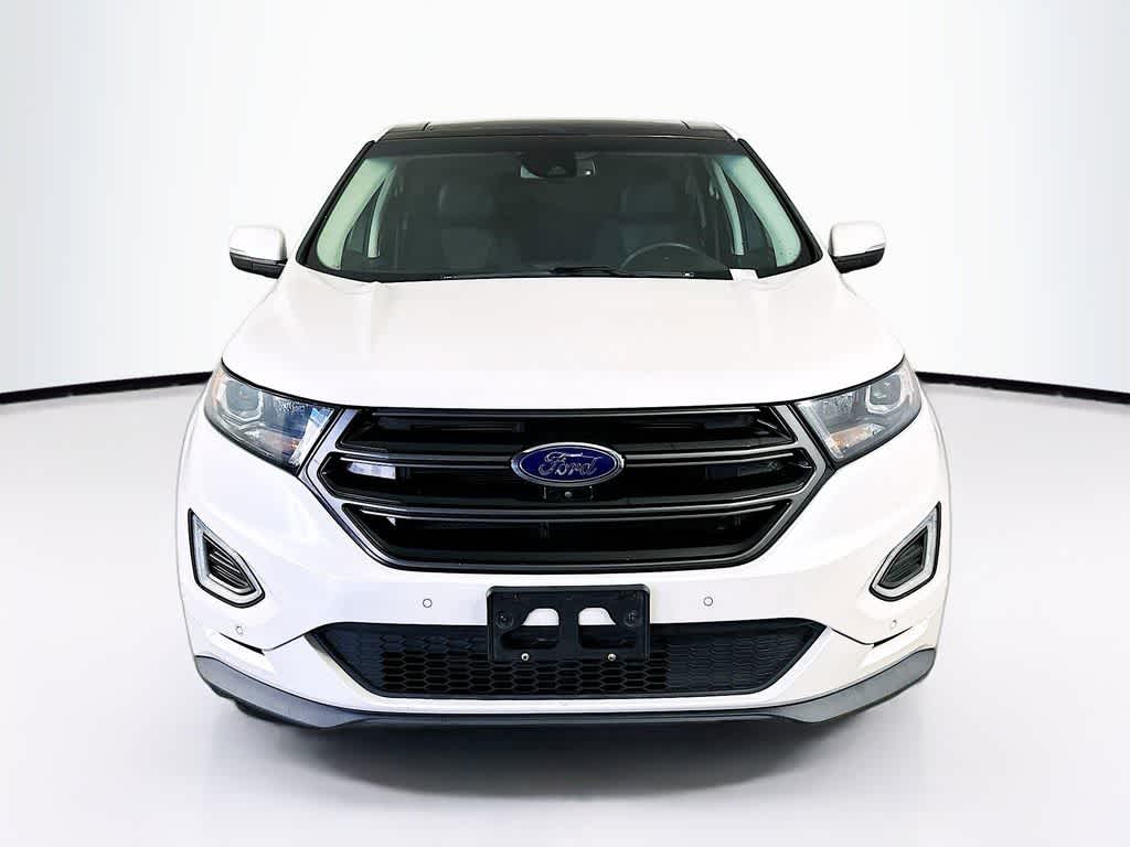 Thumbnail: 2016 Ford Edge - 6