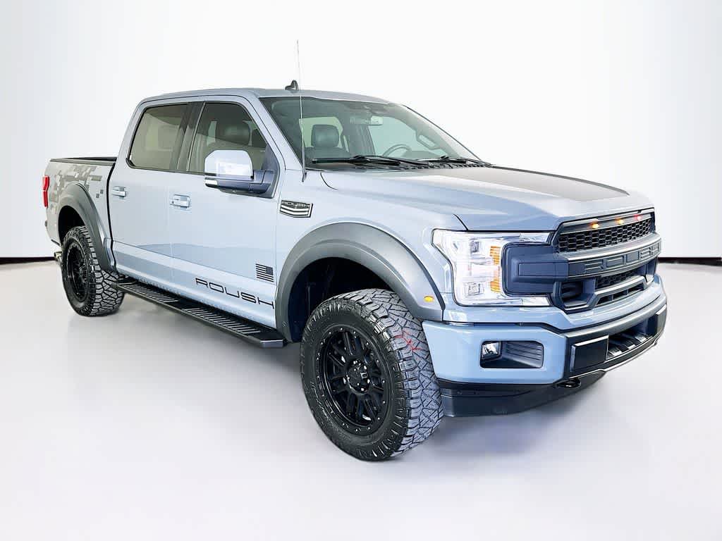 Thumbnail: 2020 Ford F-150 - 23